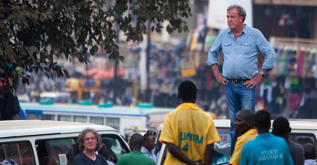 Top Gear