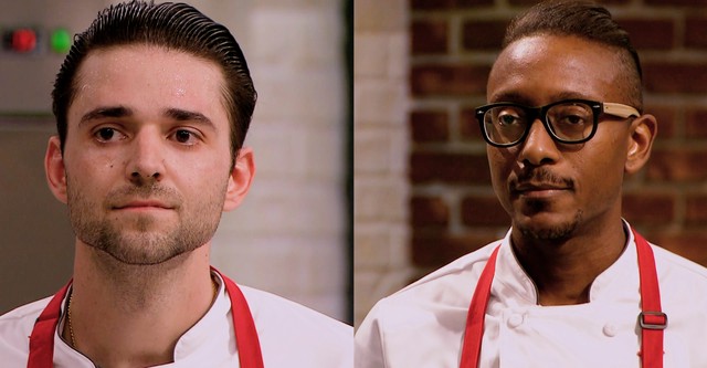Top Chef USA