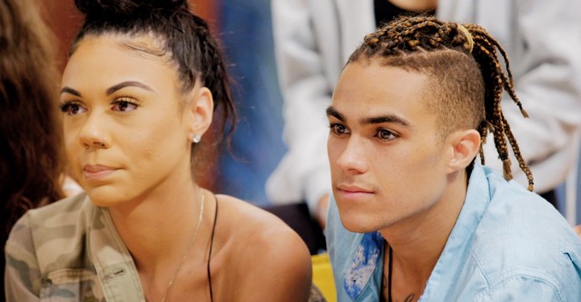 10 parejas 10
