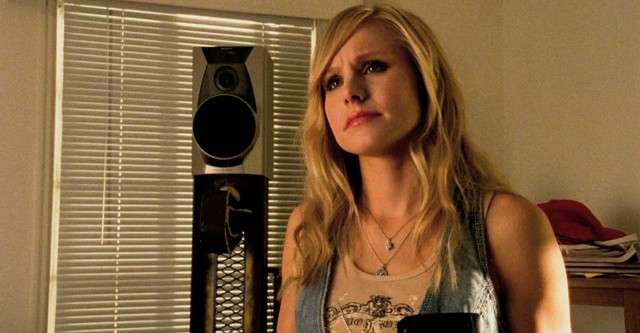 Veronica Mars