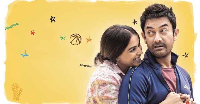 Sitaare Zameen Par