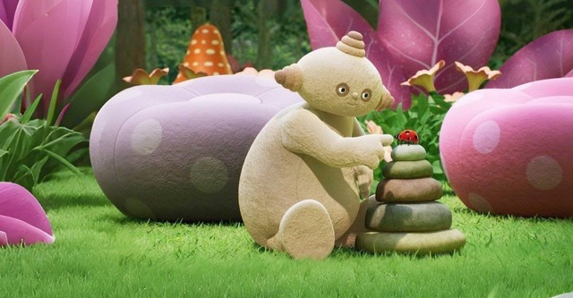 In the Night Garden