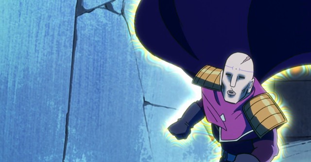Mob Psycho 100