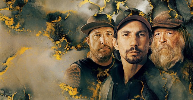 Gold Rush