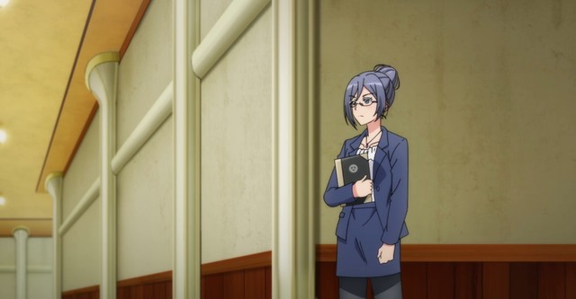 Shinka no Mi: Shiranai Uchi ni Kachigumi Jinsei