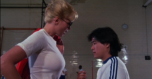 Police Academy 3: Back in Training