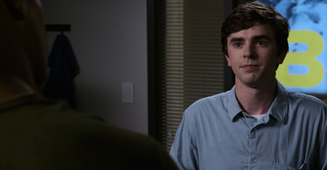 The Good Doctor