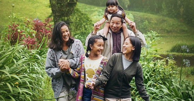 Cemara's Family 2