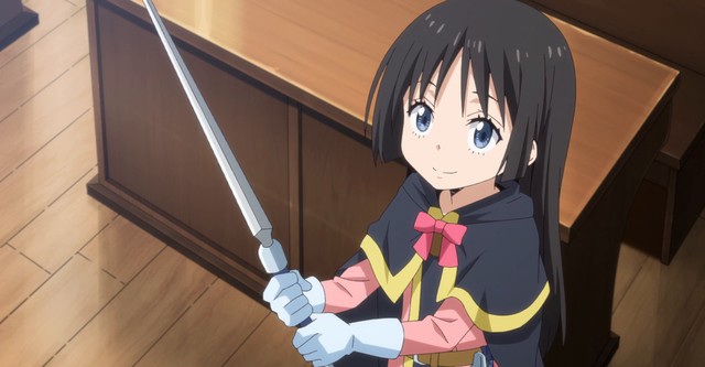 That Time I Got Reincarnated as a Slime