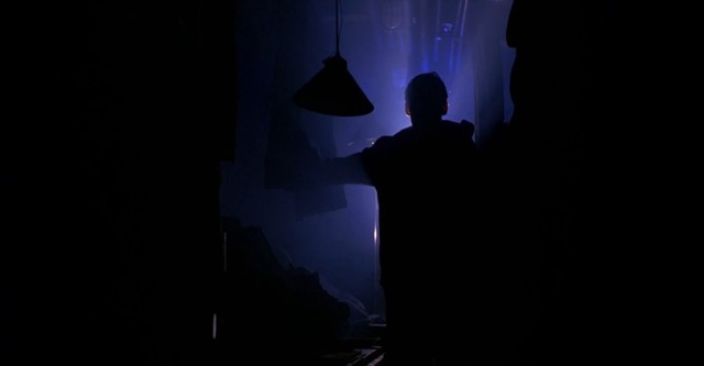 El submarino (Das Boot)