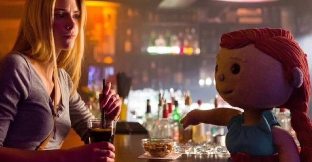 Meine allerschlimmste Freundin