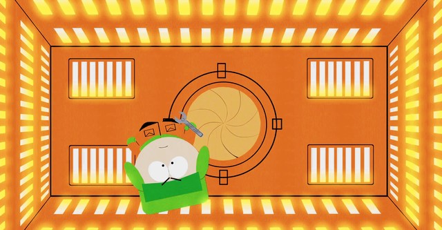 Městečko South Park
