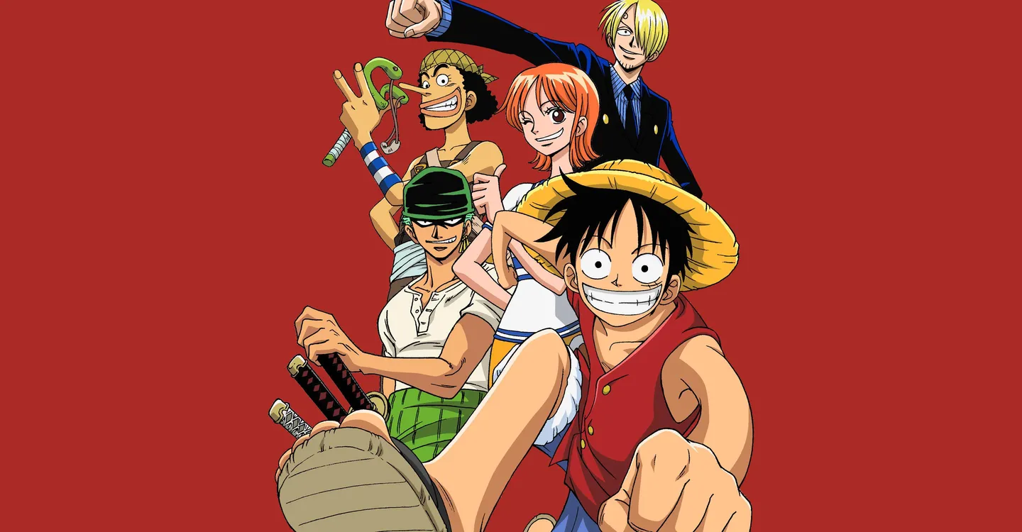 One Piece: l’ordine in cui guardare i film e dove trovarli in streaming