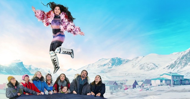 Chronique Arctique