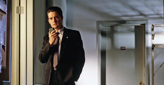 Das Geheimnis von Twin Peaks