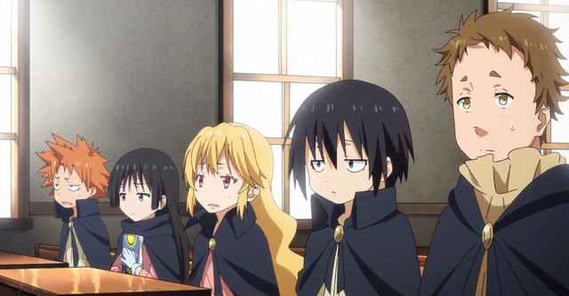 That Time I Got Reincarnated as a Slime