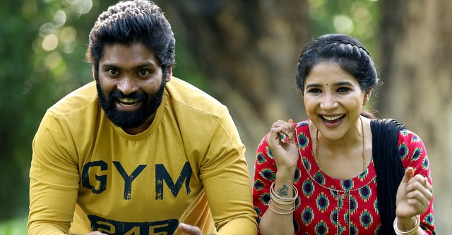 Adharma Kadhaigal