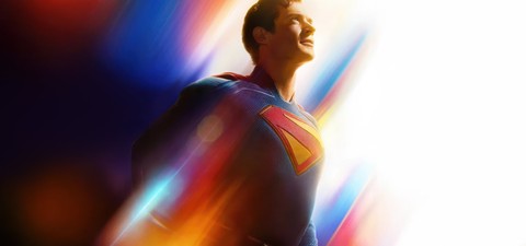 'Superman' Isn't The Start Of James Gunn's DC Universe - It Already Exists