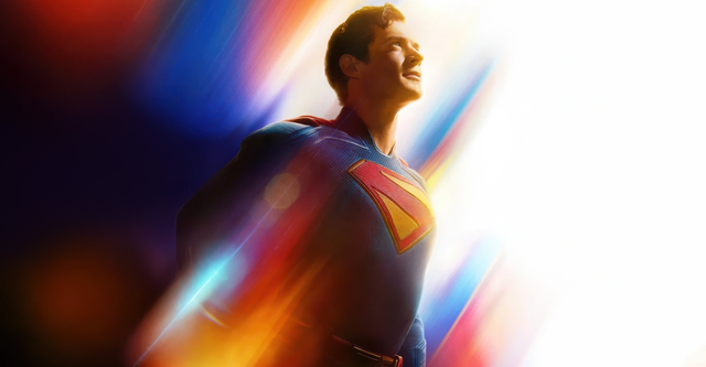 'Superman' Isn't The Start Of James Gunn's DC Universe - It Already Exists