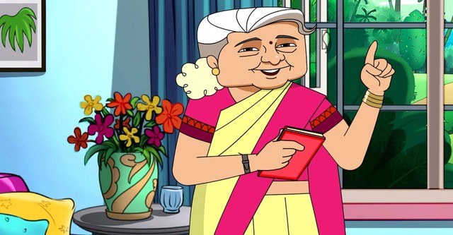Sudha Murty - Stories of Wit and Magic