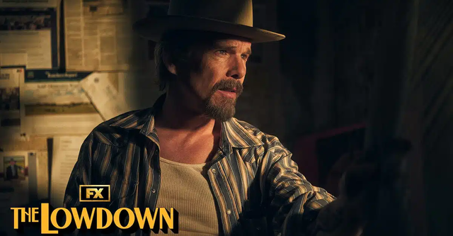 Dalla trilogia di “Before” a “The Lowdown”: i migliori ruoli di Ethan Hawke tra cinema e serie TV