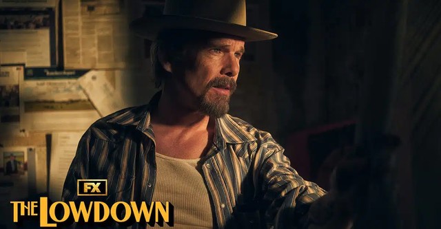 The Lowdown