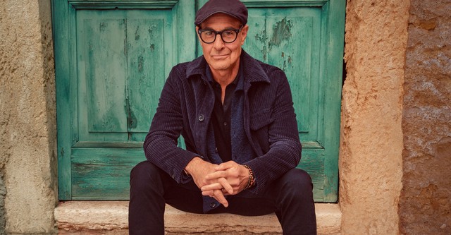 Tucci en Italia