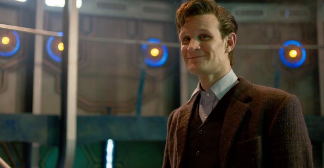Doctor Who