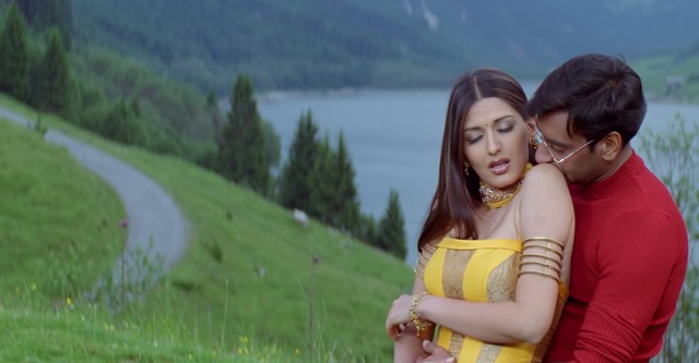 Tera Mera Saath Rahen