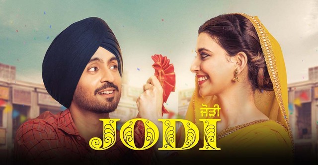 Jodi