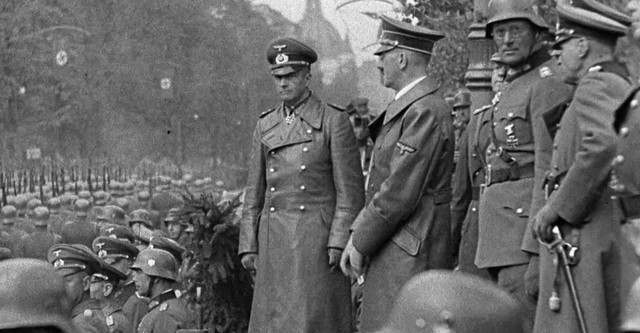 Mythos Blitzkrieg