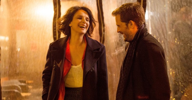 Isabelle i mężczyźni