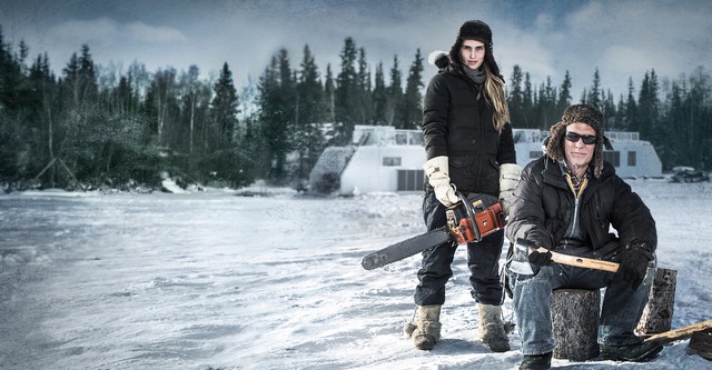 Ice Lake Rebels