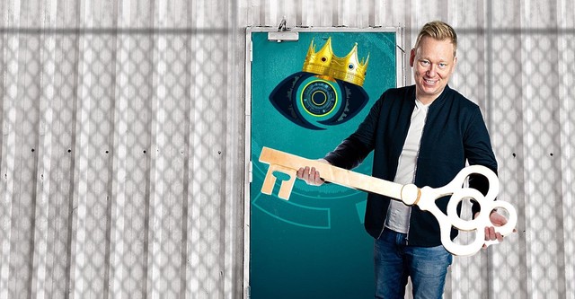 Big Brother Knossi Edition