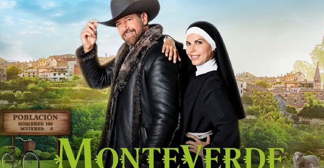 Monteverde (TV series)