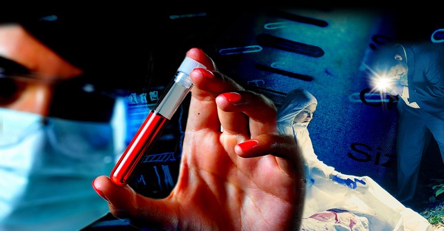Forensic Files