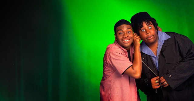 Kenan & Kel