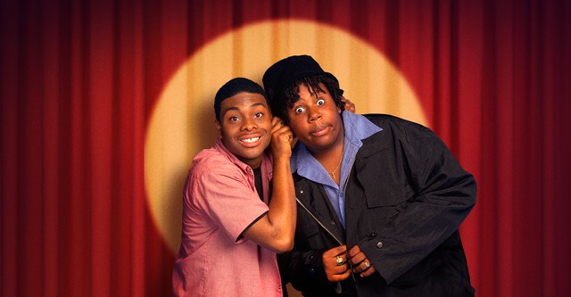 Kenan & Kel