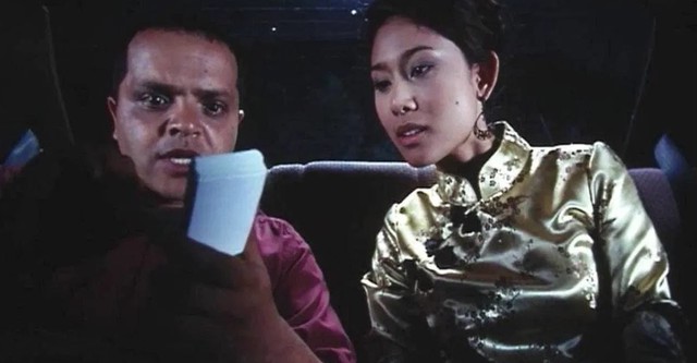 The Great Fava Beans of China
