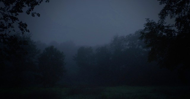Dead Silent
