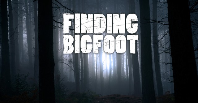 Finding Bigfoot