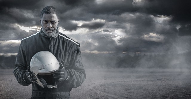 Idris Elba: No Limits