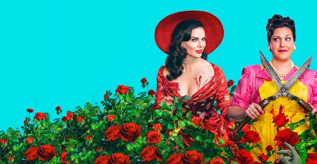 Miért ölnek a nők?