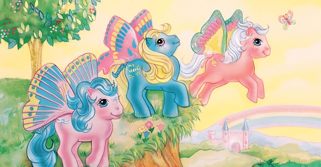 My Little Pony