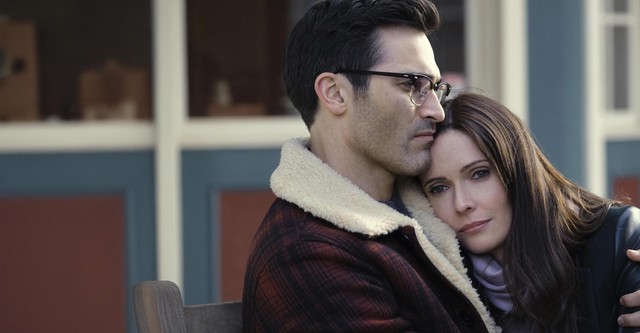 Superman y Lois