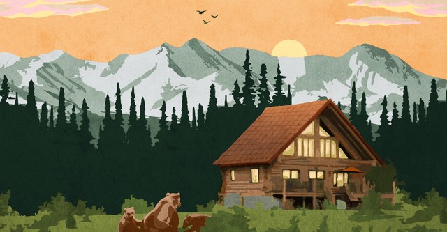 Buying Alaska