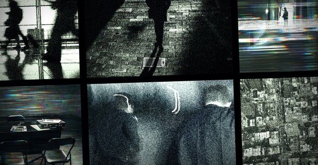 The Murder Tapes