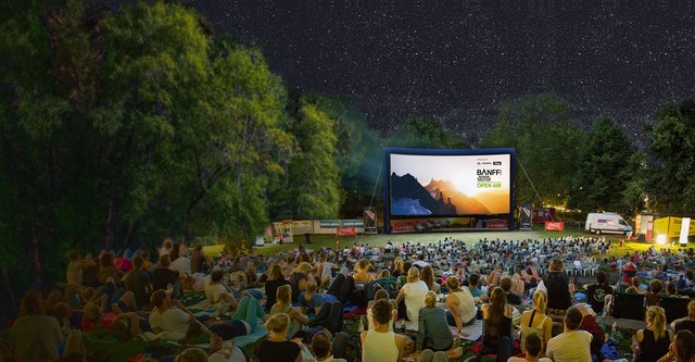 Banff Mountain Film Festival 2025