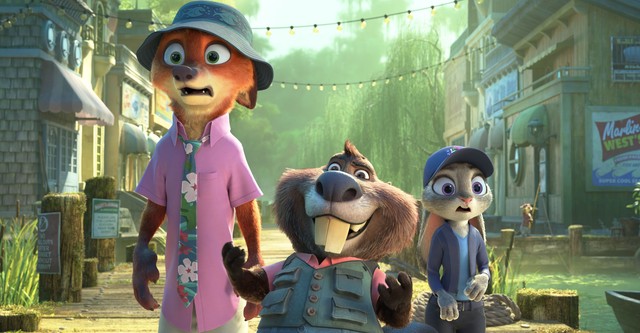 Zootropolis 2