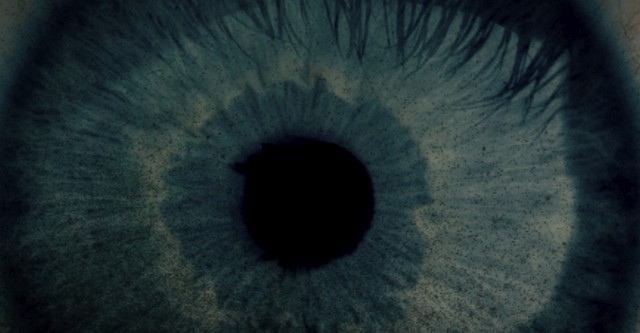 Evil, I